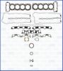 INFIN 101016P086 Full Gasket Set, engine